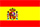 スペイン語 flag