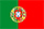 ポルトガル語 flag