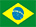 ブラジル語 flag
